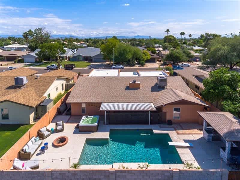 Scottsdale Sol