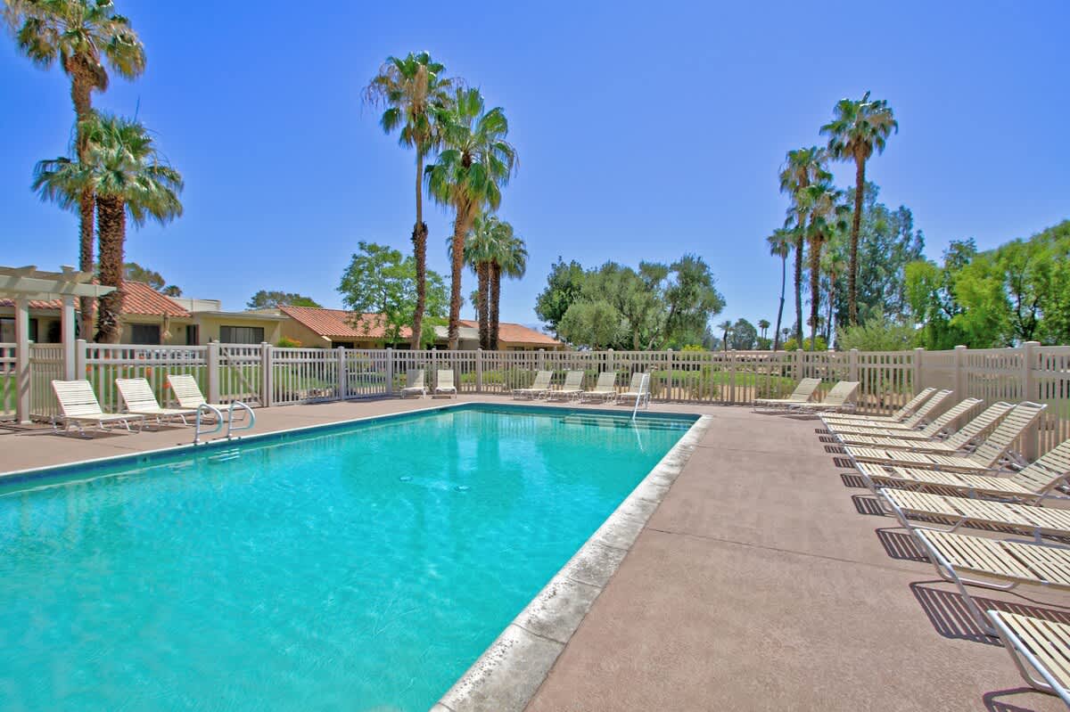 Pool Area