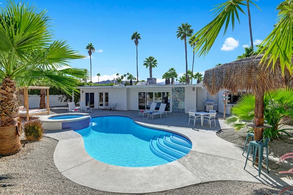 BACK OF HOME REVERSE