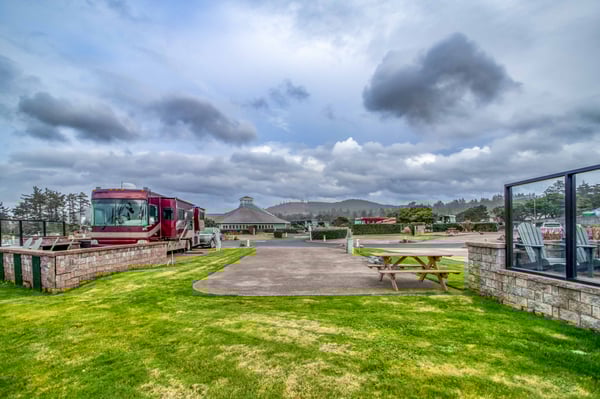 Lighthouse View Site P 168 R-4