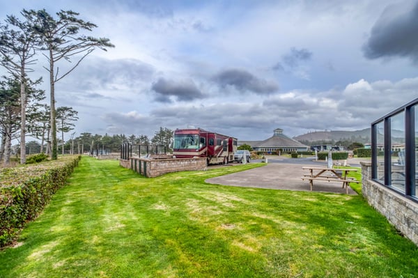 Lighthouse View Site P 168 R-5