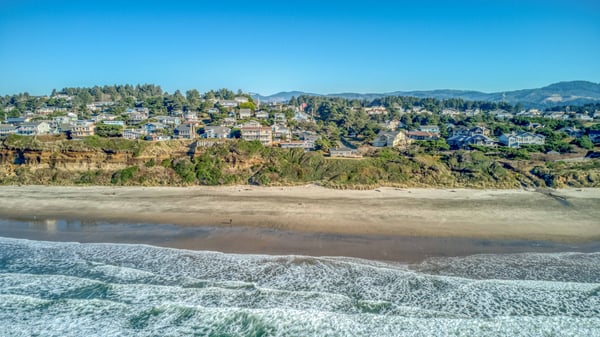 Moonstruck Beach House-117