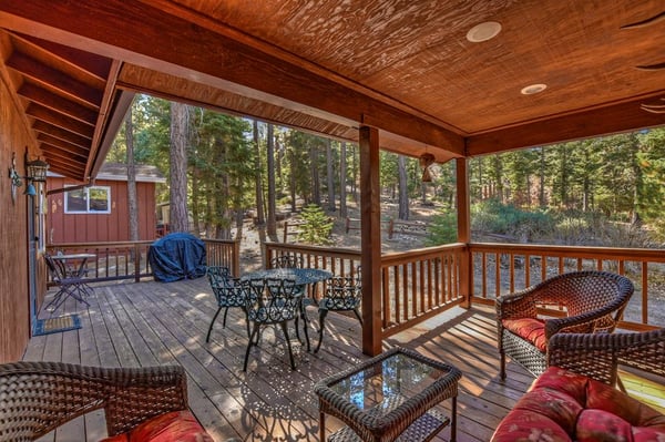 Propane BBQ, Hiking, Sledding, Snow Play