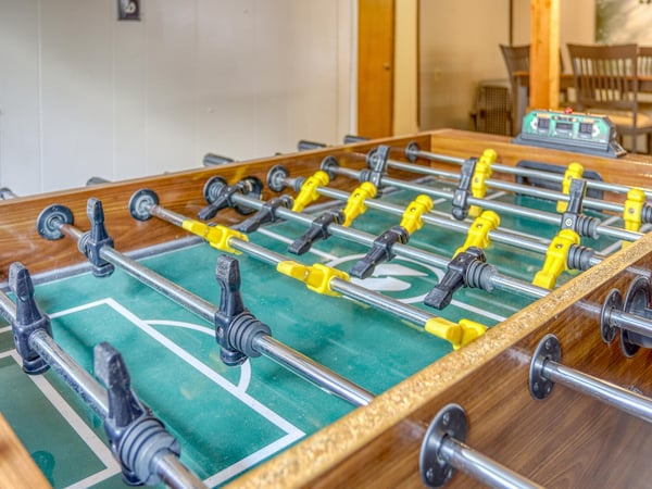 Foosball