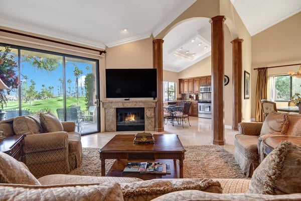 VB944 - Triple Fairway View