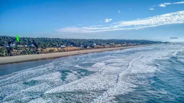 Sandalwood Beachfront Property