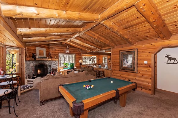 Beautiful Living Room