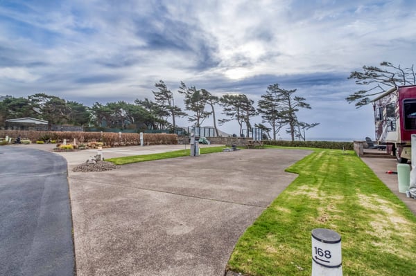 Lighthouse View Site P 168 R-2