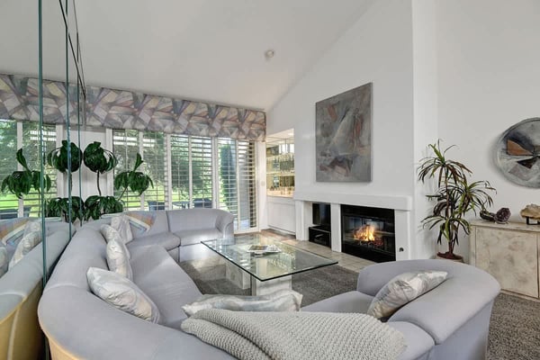 V3939 - Gazania Getaway