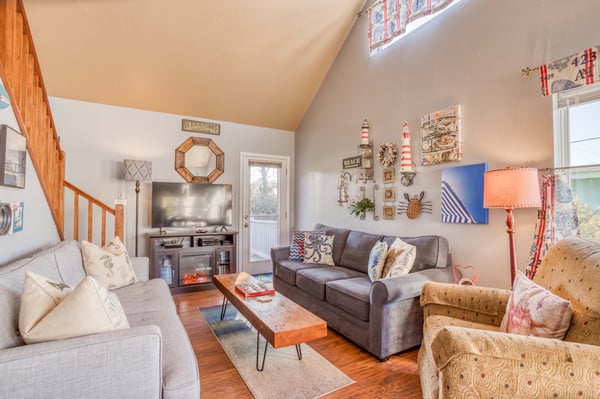 High Tides BEach House-105