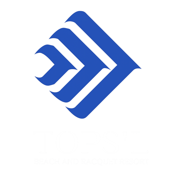 TOPS'L Beach & Racquet Resort