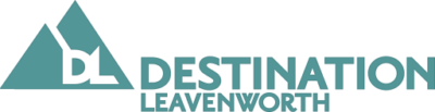 Destination Leavenworth Logo
